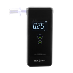 Máy đo nồng độ cồn Alcofind AF-33